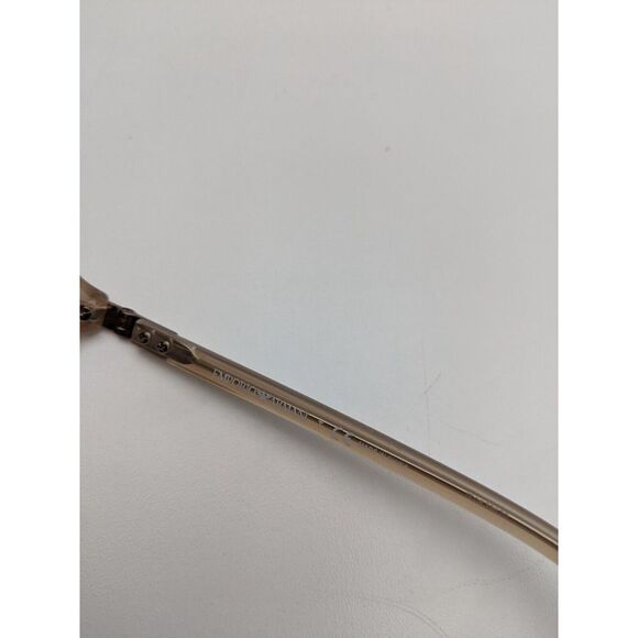 🕶️Emporio Armani EA3009 Eyeglasses 52/16 135 /MC624🕶️ - Picture 7 of 9